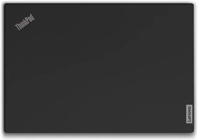Alt view image 6 of 6 - Lenovo ThinkPad T15p Gen 2 15.6" 4K Ultra HD IPS Laptop Intel Core i7-11800H 1.9 GHz up to 2.3 GHz NVIDIA GeForce GTX 1650 32GB DDR4-3200 RAM 1 TB SSD Windows 11 Pro - 21A70040US