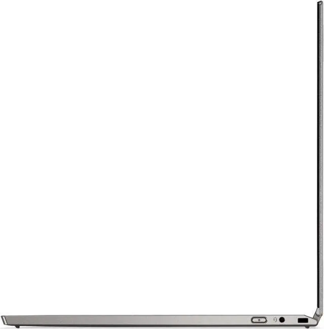 Alt view image 11 of 12 - Lenovo Notebook ThinkPad X1 Titanium Gen 1 Laptop, 13.5" IPS, i5-1130G7, Iris Xe, 16GB, 512GB, 3 YRs Courier/Carry-in Warranty