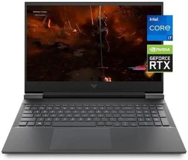 victus 16 i7 12700H RTX3060 32GB 1TB