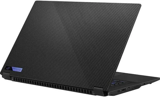 Alt view image 6 of 6 - Asus ROG Flow X16 16" WQXGA Gaming Laptop AMD Ryzen 9 6900HS 3.30GHz up to 4.90GHz Nvidia GeForce RTX 3070 Ti 32GB DDR5 1TB SSD Backlit KB Windows 11 Pro - GV601RW-XS96