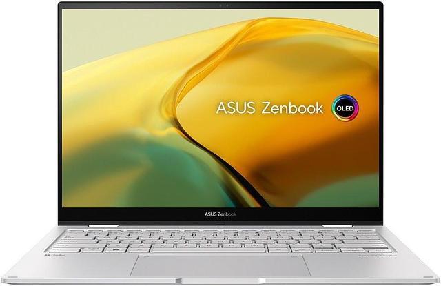 Refurbished: Asus Zenbook 14 Flip 14