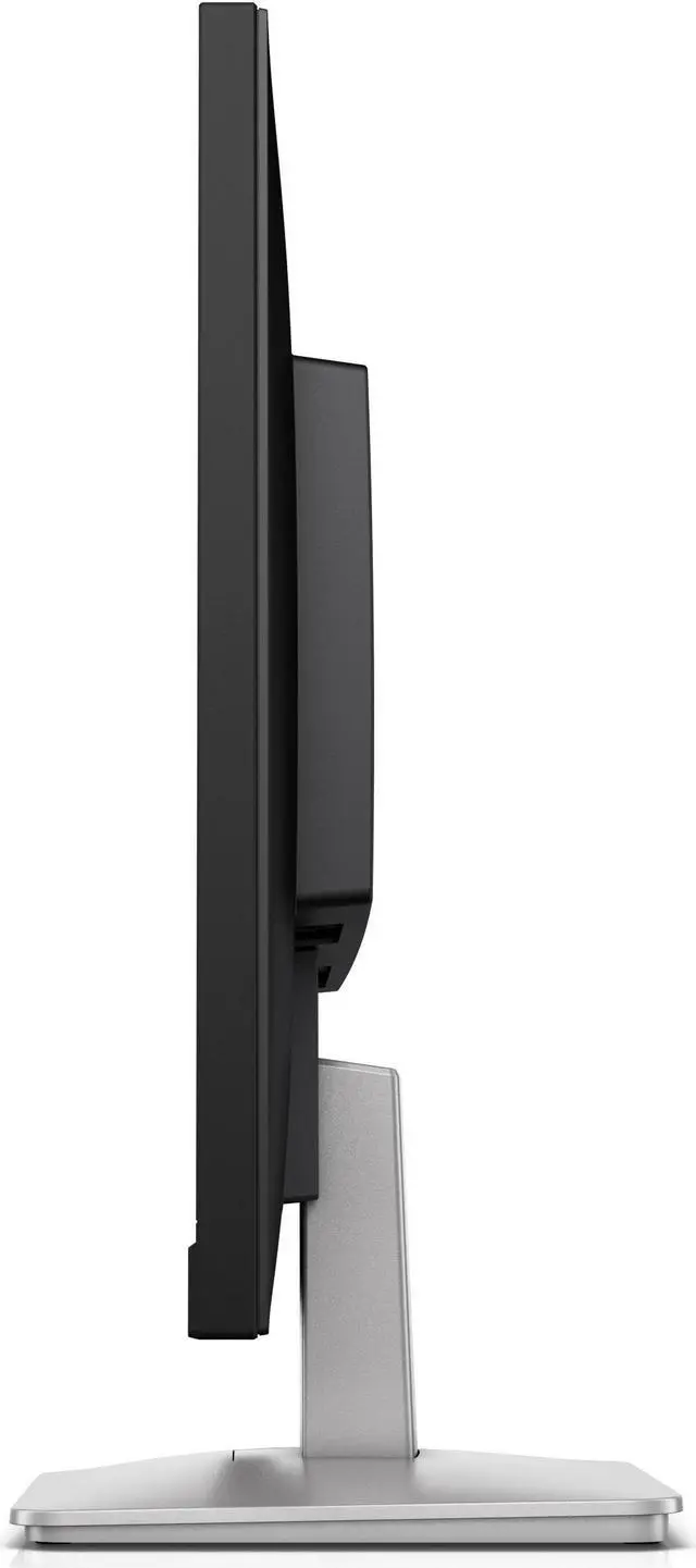 Alt view image 3 of 8 - HP 27q 3FV90AA#ABA Black/Silver 27" HDMI Widescreen LED Backlight LCD/LED Monitor 350 cd/m2 SC 10,000,000:1 (1,000:1)