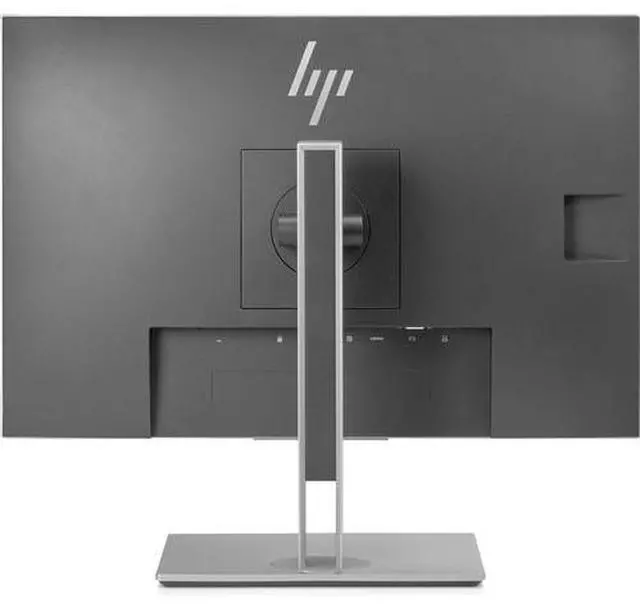 Alt view image 5 of 5 - HP E243i 24" 16:10 EliteDisplay IPS Monitor 5ms Response Time, 60 Hz Refresh Rate, 1000:1 Contrast Ratio, 0.27 mm Pixel Pitch, HDMI DisplayPort - 1FH49AA