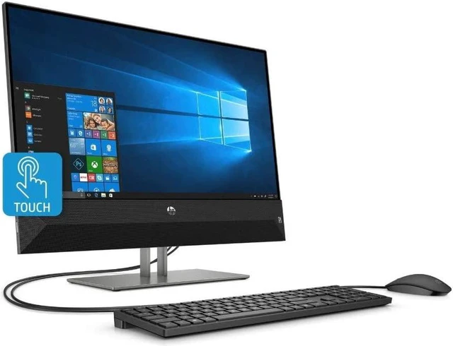 Refurbished: HP Pavilion 24-xa0057c 24