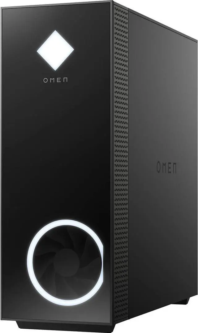 Refurbished: HP OMEN 30L GT13-0024 Desktop AMD Ryzen 7 3700X