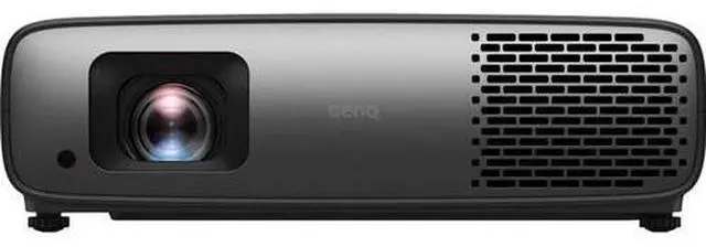 Alt view image 5 of 7 - BenQ HT4550i Refurbished | 4K HDR LED 3200lm Home Theater Projector with 100% DCI-P3 for Home Theater Rooms