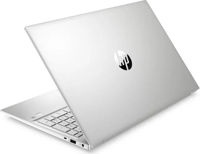 Alt view image 4 of 4 - HP Pavilion 68T79UA 15.6" FHD IPS Laptop Intel Core i5-1235U 3.3 GHz up to 4.4 GHz Intel Iris Xe Graphics 12 GB DDR4-3200 MHz SDRAM 256GB SSD Backlit KB Windows 11 Home