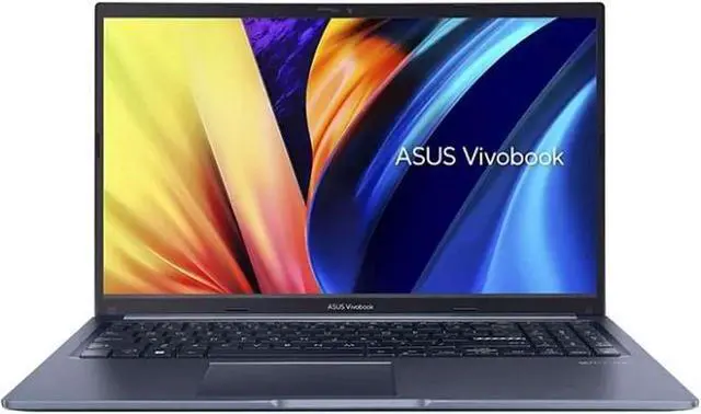 Alt view image 2 of 5 - Asus Vivobook 15 F1502ZA-SH34 15.6" FHD Laptop Intel Core i3-1215U, 6-cores 3.30GHz up to 4.40GHz Intel UHD Graphics 8GB DDR4 SDRAM 256GB M.2 PCIe SSD Windows 11 Home