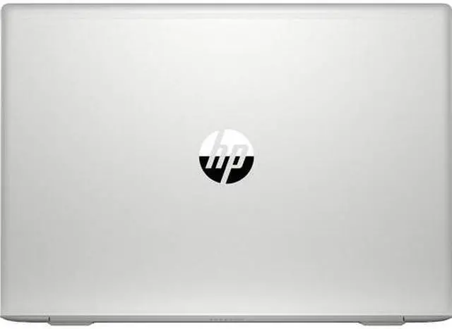 Alt view image 4 of 5 - HP Probook 455 G6 15.6" HD Laptop AMD Ryzen 3 2200U 2.5 GHz up to 3.4 GHz AMD Radeon Vega Graphics 4GB DDR4-2400 128GB SATA 3 TLC M.2 SSD Windows 10 Pro - 6KK34UT