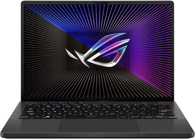 Refurbished: ASUS ROG Zephyrus G14 14
