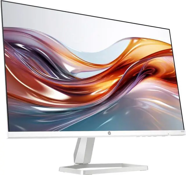Main image of HP Series 5 524sa 23.8" FHD IPS Monitor 5ms GtG, Tilt -5 to +25°, 300 nits Integrated Speakers 5ms Anti-glare Eye Ease - 94C36AA