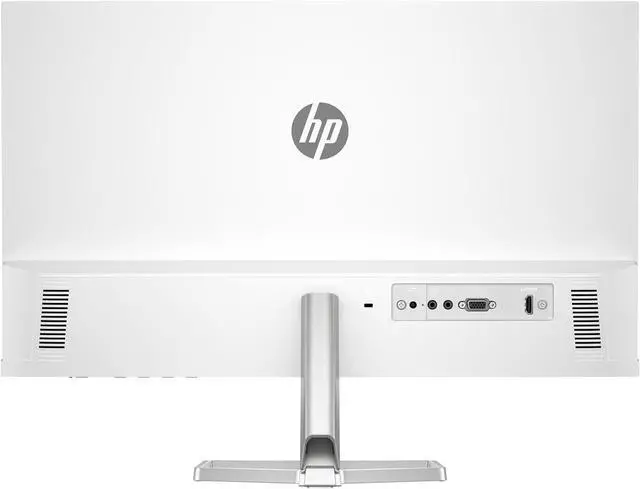Alt view image 4 of 4 - HP Series 5 524sa 23.8" FHD IPS Monitor 5ms GtG, Tilt -5 to +25°, 300 nits Integrated Speakers 5ms Anti-glare Eye Ease - 94C36AA