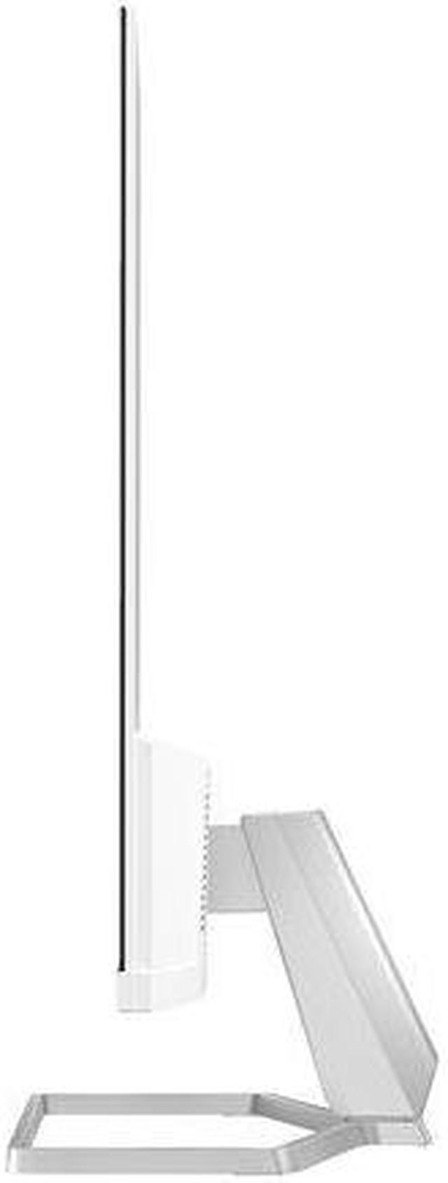 Alt view image 5 of 5 - HP Series 5 27" FHD 5ms Monitor 300 nits, Anti-glare, Tilt-5 to +25°, Flicker Free, 3H Hard Coating, VGA HDMI - 94F48AA