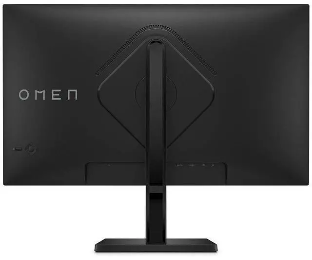 Alt view image 9 of 12 - HP OMEN 27q 27-inch QHD 165Hz Gaming Monitor QHD Display IPS Panel AMD FreeSync