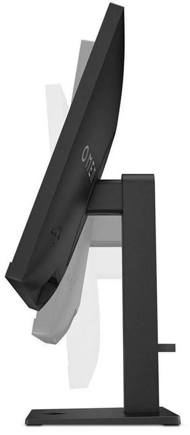 Alt view image 10 of 12 - HP OMEN 27q 27-inch QHD 165Hz Gaming Monitor QHD Display IPS Panel AMD FreeSync