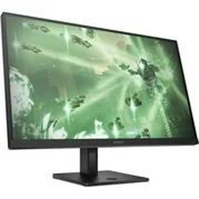 Alt view image 12 of 12 - HP OMEN 27q 27-inch QHD 165Hz Gaming Monitor QHD Display IPS Panel AMD FreeSync