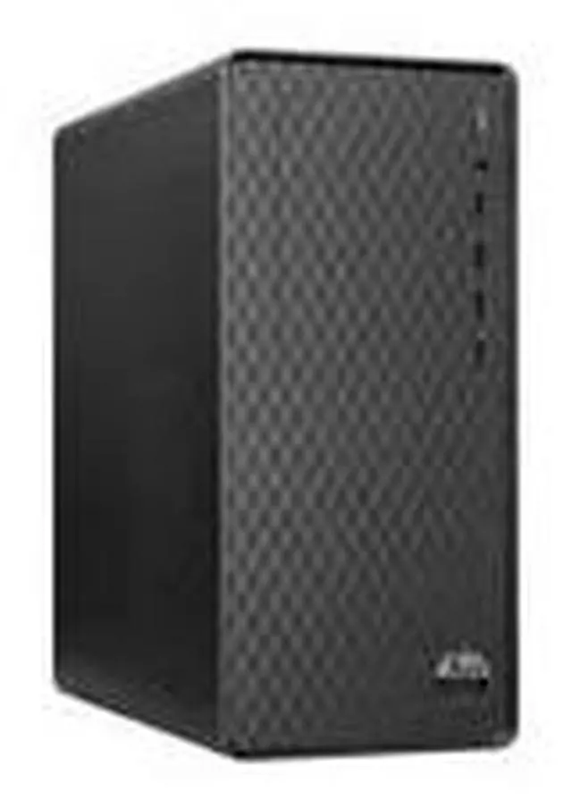 Alt view image 5 of 5 - HP M01-F3019 Desktop AMD Ryzen 7 5700G 3.8GHz 16GB 512GB Windows 11 Home