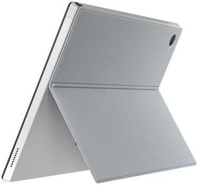 Alt view image 4 of 4 - Asus Chromebook 10.5" WUXGA Touch Laptop MediaTek Kompanio 520 2.0 GHz ARM Mali-G52 MC2 8GB LPDDR4X 128G eMMC ChromeOS - CM3001DM2A-WS88T-S
