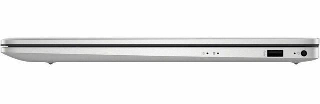 Alt view image 5 of 6 - HP 17-cn2283st 17.3" FHD IPS Laptop Intel Core i3-1215U 3.30 GHz up to 4.4 GHz Intel UHD 8GB DDR4 512GB SSD Windows 11 Home - 8Q3J6UA