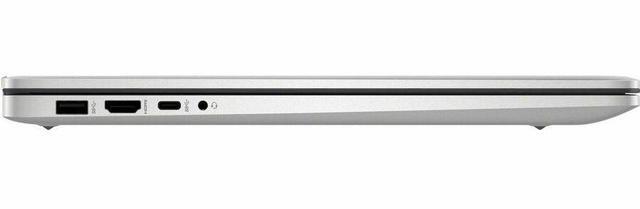 Alt view image 6 of 6 - HP 17-cn2283st 17.3" FHD IPS Laptop Intel Core i3-1215U 3.30 GHz up to 4.4 GHz Intel UHD 8GB DDR4 512GB SSD Windows 11 Home - 8Q3J6UA