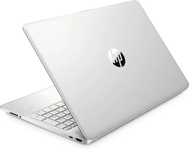 Alt view image 3 of 6 - HP 15-dy5023st 15.6" FHD Intel Core i3-1215U 3.30 GHz up to 4.4 GHz Intel UHD Graphics 8 GB DDR4 256 GB SSD Windows 11 Home Laptop - 8J0Z6UA