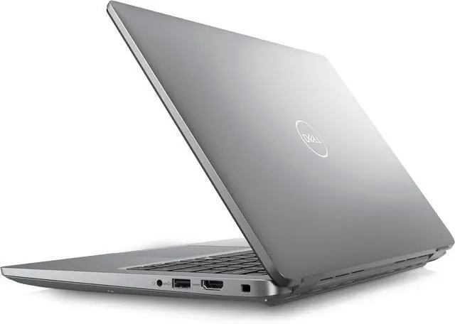Alt view image 5 of 6 - Dell Latitude 14 5450 14" FHD IPS Intel Core Ultra 5 135U up to 4.40 GHz Intel Graphics 16GB DDR5 512GB SSD Windows 11 Pro Laptop 1 Year Direct Dell Warranty