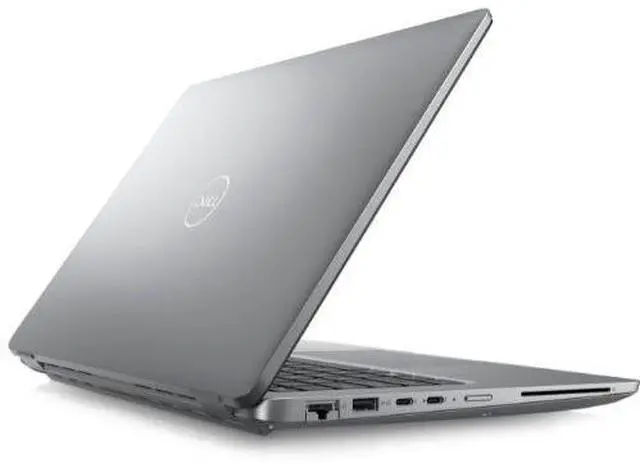 Alt view image 6 of 6 - Dell Latitude 14 5450 14" FHD IPS Intel Core Ultra 5 135U up to 4.40 GHz Intel Graphics 16GB DDR5 512GB SSD Windows 11 Pro Laptop 1 Year Direct Dell Warranty