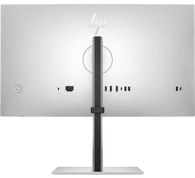 Alt view image 9 of 10 - HP Series 7 Pro 27 Inch QHD Desktop Monitor 120 Hz IPS 5ms AMD FreeSync Premium