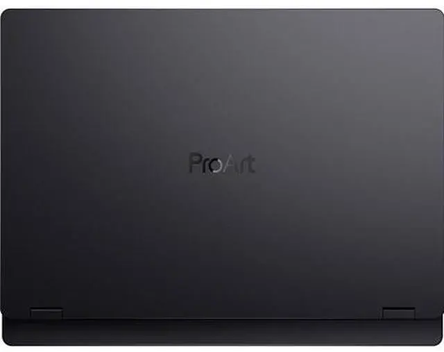 Alt view image 5 of 6 - ASUS ProArt Studiobook 16" OLED Touch Intel Core i9-13980HX 2.2 GHz up to 5.6 GHz NVIDIA GeForce RTX 4060 16GB DDR5 1TB SSD Windows 11 Home - H7604JV-PS94T