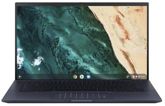 ASUS Chromebook 本体 Refurbished: Asus Chromebook CX9 14