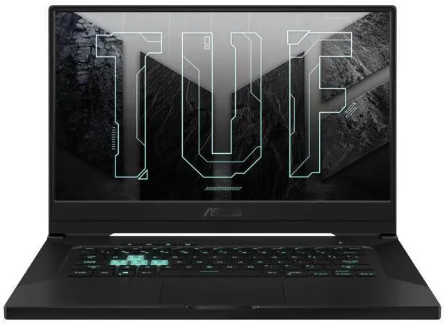 Refurbished: ASUS TUF Dash F15 15.6