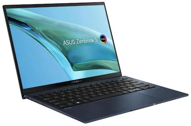 Windowsノート本体 ASUS Zenbook S 13 OLEDR Ryzen 7 6800U Asus Zenbook S 13 OLED Review: Ryzen 7 6800U - YouTube