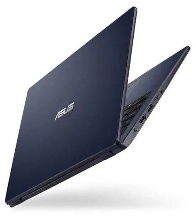 Alt view image 3 of 5 - ASUS VivoBook L410MA-WB19-CB 14" FHD LED Laptop Intel Pentium Silver N5030 1.1 GHz up to 3.1 GHz Intel UHD 605 4GB DDR4 128GB eMMC Windows 11 Home - L410MA-WB19-CB