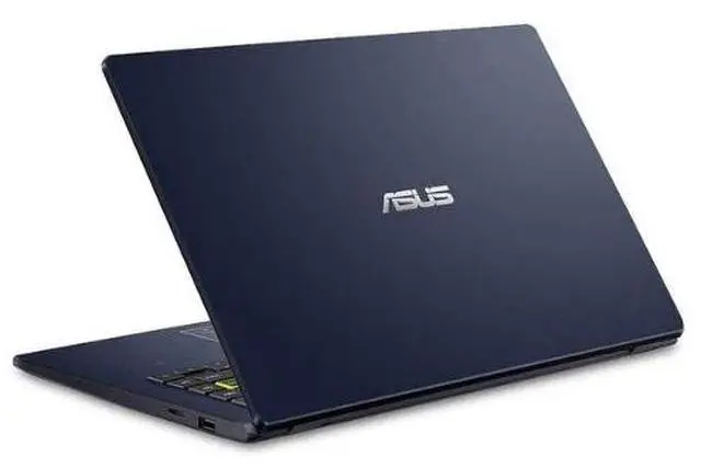 Alt view image 5 of 5 - ASUS VivoBook L410MA-WB19-CB 14" FHD LED Laptop Intel Pentium Silver N5030 1.1 GHz up to 3.1 GHz Intel UHD 605 4GB DDR4 128GB eMMC Windows 11 Home - L410MA-WB19-CB