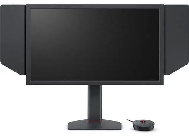 Refurbished: BenQ Zowie XL2586X+ 24.1
