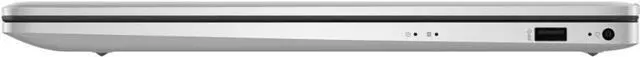Alt view image 6 of 6 - HP 17-cp3058nr 17.3" Touch AMD Ryzen 5 7530U 2.0 GHz up to 4.5 GHz AMD Radeon Graphics 12GB DDR4-3200 RAM 256GB PCIe NVMe M.2 SSD Windows 11 Home Laptop - 84S27UA
