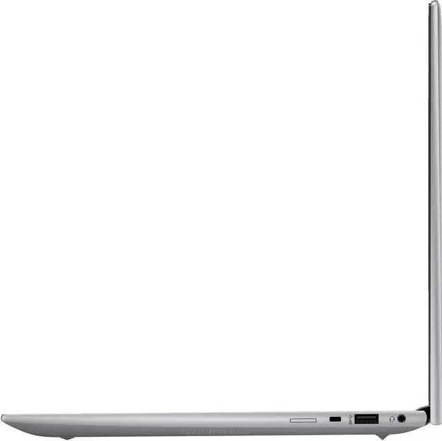 Alt view image 5 of 6 - HP ZBook Firefly G10 14" WUXGA IPS Intel Core i7-1370P 1.9 GHz up to 5.2 GHz 16GB DDR5 RAM 512GB PCIe Gen4 NVMe TLC SSD Intel Iris Xe Graphics Windows 11 Pro Laptop - 86J96UAR