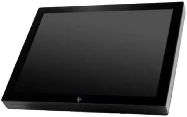 Alt view image 3 of 6 - HP Engage 15t 15" XGA LED Touch Monitor Response Time 5ms Aspect Ratio 4:3 Vesa 100 mm, Anti-glare, USB 3.2 DisplayPort No Base - 67Q84AA