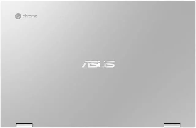 Alt view image 5 of 6 - ASUS Chromebook Flip C436FA-DS388T 14" FHD IPS Intel Core i3-10110U 2.1 GHz up to 4.1 GHz 8GB 128GB SSD Intel UHD Graphics Chrome OS Laptop