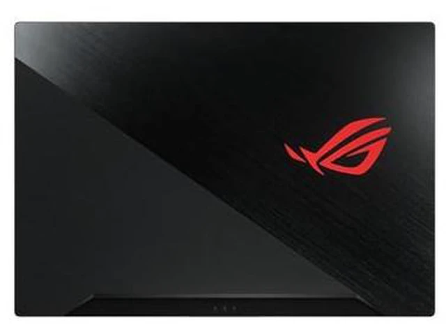 Alt view image 5 of 6 - ASUS ROG Zephyrus M Thin 15.6" 240Hz FHD IPS Intel Core i7-9750H 2.60 GHz 16GB DDR4 1TB SSD NVIDIA GeForce RTX 2070 Max-Q Windows 10 Home Gaming Laptop - GU502GW-AH76