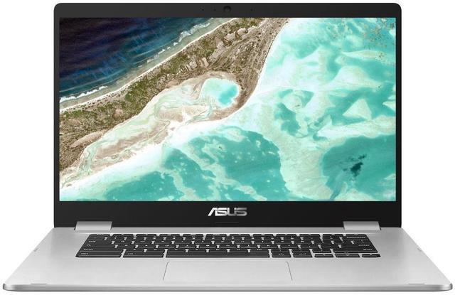 Refurbished: ASUS Chromebook C523 15.6 Refurbished: ASUS Chromebook C523 15.6