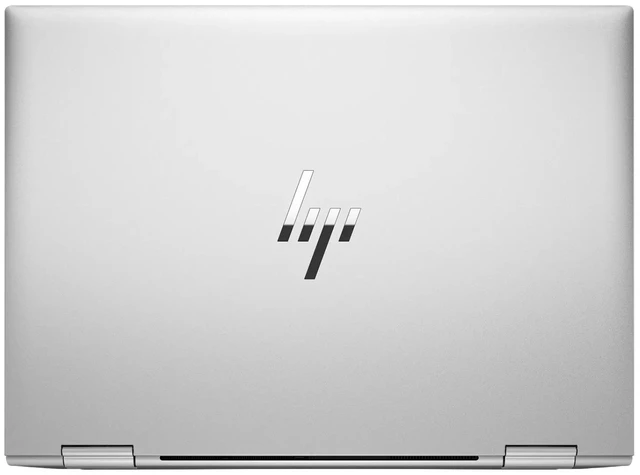 Alt view image 6 of 6 - HP Elite x360 1040 G9 14" WUXGA Intel Core i7-1265U 1.8 GHz 16GB DDR5 256GB SSD Intel Iris Xe Graphics Windows 11 Pro Laptop, Silver, Minor Scratches and Dents - 79U90UC-I010