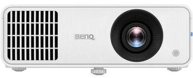Alt view image 3 of 6 - BenQ LH650 FHD Laser DLP Projector 4000-Lumens 2D Keystone, HDMI, USB Port, Eco-Friendly Laser, Built-In 10W Speaker, 92% Rec.709, Project up to 150" Images