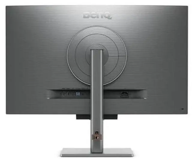 Alt view image 5 of 5 - BenQ RD320U 31.5" 4K (3840 x 2160) Programming Monitor 60Hz 5ms 16:9, IPS Panel HDR10, 90W USB-C, Coding Modes, Night Hours Protection