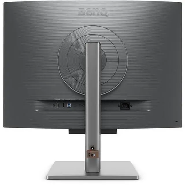 Alt view image 5 of 6 - BenQ RD280U 28.2" UHD 4K+ HDR Programming Monitor 60Hz 5ms 3:2 IPS Panel Height, Tilt and Swivel, HDMI, DisplayPort & USB-C, Built-In Speakers