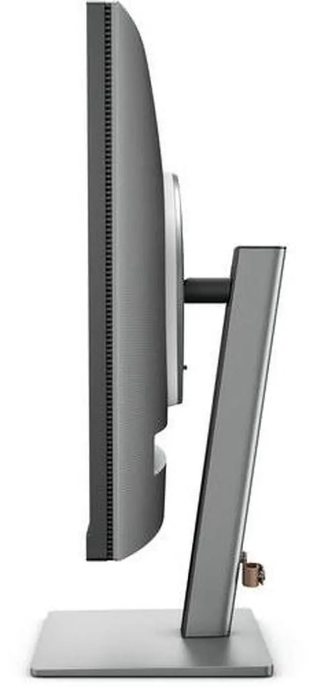 Alt view image 4 of 6 - BenQ RD280U 28.2" UHD 4K+ HDR Programming Monitor 60Hz 5ms 3:2 IPS Panel Height, Tilt and Swivel, HDMI, DisplayPort & USB-C, Built-In Speakers