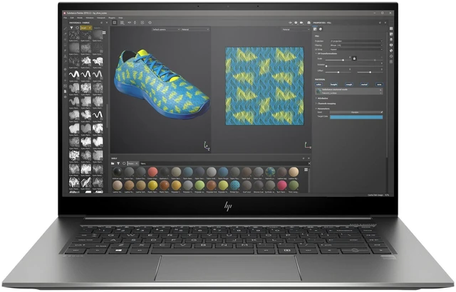 290 HP ZBook Studio G7 i7 第10世代 T1000 Refurbished: HP ZBook Studio G7 Mobile Workstation 14