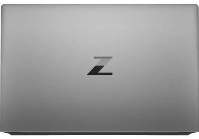 Alt view image 4 of 6 - HP ZBook Power G7 15.6" FHD IPS Intel i7-10850H 32GB 256GB SSD T1000 Max-Q W11P