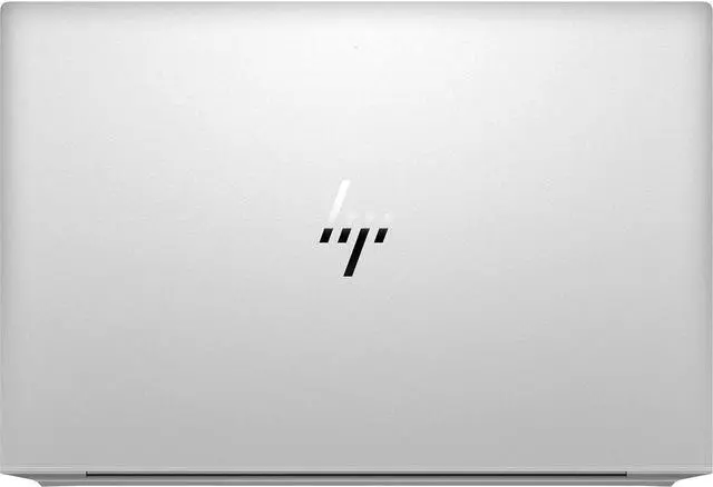Alt view image 6 of 6 - HP EliteBook 840 G8 14" FHD IPS Intel Core i7-1185G7 3.0 GHz up to 4.8 GHz 16GB DDR4 256GB SSD Intel Iris Xe Graphics Windows 11 Pro Laptop, Silver, B Grade - 46U04UP-I001