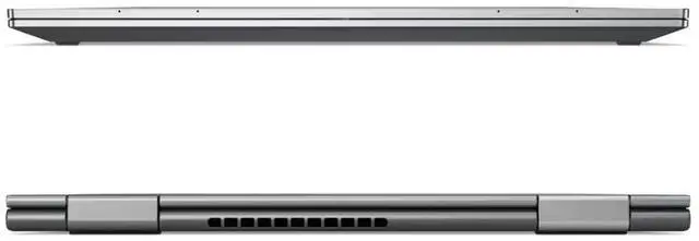Alt view image 6 of 6 - Lenovo ThinkPad X1 Yoga Gen 6 14" WUXGA IPS Intel Core i5-1145G7 2.60 GHz up to 4.40 GHz 16GB RAM 256GB SSD Intel Iris Xe Graphics Windows 11 Pro Laptop - 20Y0S2EA00-I903